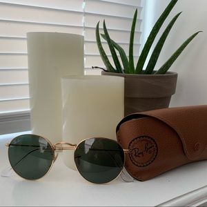 Ray Ban Sunglasses